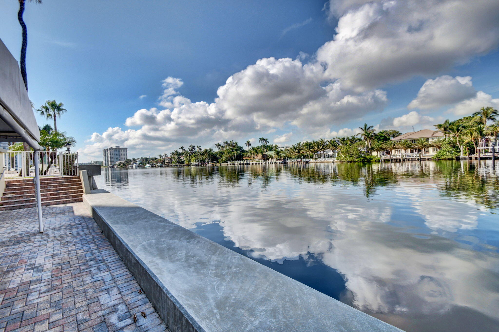 220 Mac Farlane Drive, Unit S505 Delray Beach, FL 33483 - Photo 64 of 72 a view of a lake with houses