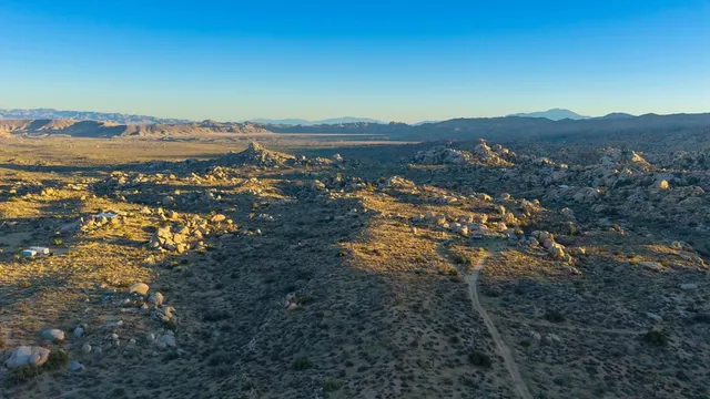 $475,000 | 1 Dragonfly Lane, Landers, CA 92285