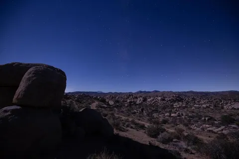 $475,000 | 1 Dragonfly Lane, Landers, CA 92285