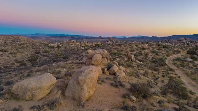 $475,000 | 1 Dragonfly Lane, Landers, CA 92285