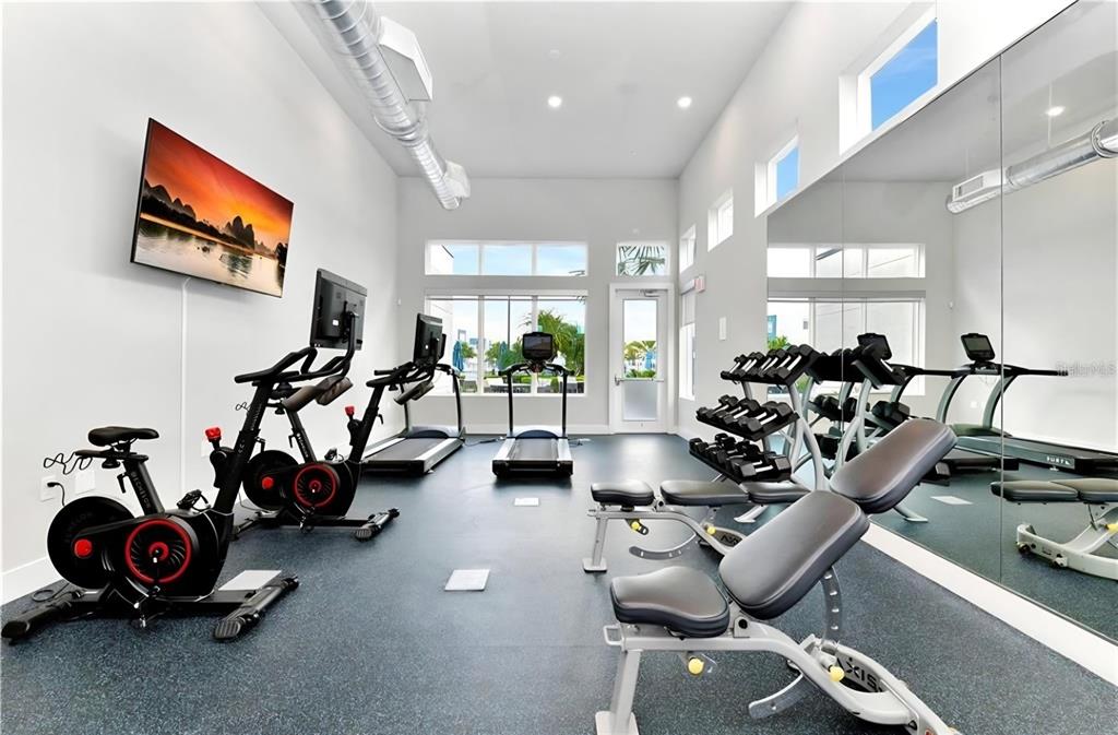 7740 Sandy Ridge Drive, Unit 121 Reunion, FL 34747 - Photo 55 of 60