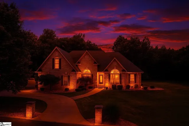 $799,000 | 412 Isaqueena Drive, Greer, SC 29651