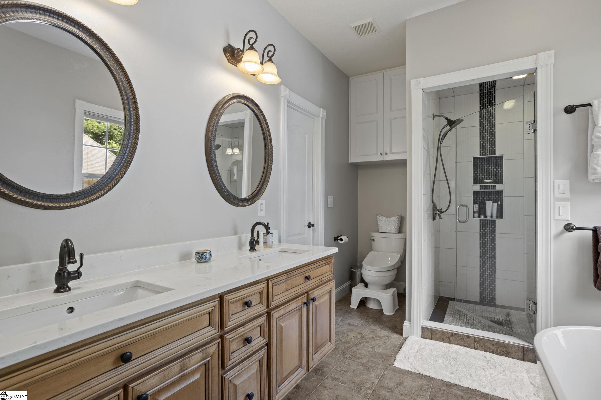 412 Isaqueena Drive Greer, SC 29651 - Photo 21 of 43 Gallery Image 21