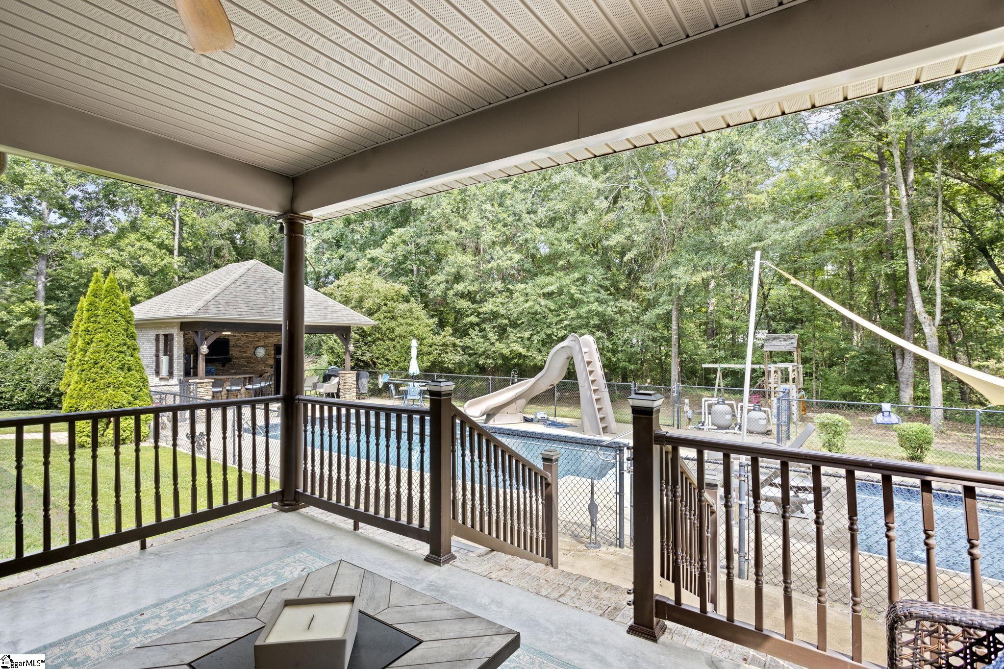 412 Isaqueena Drive Greer, SC 29651 - Photo 28 of 43 Gallery Image 28