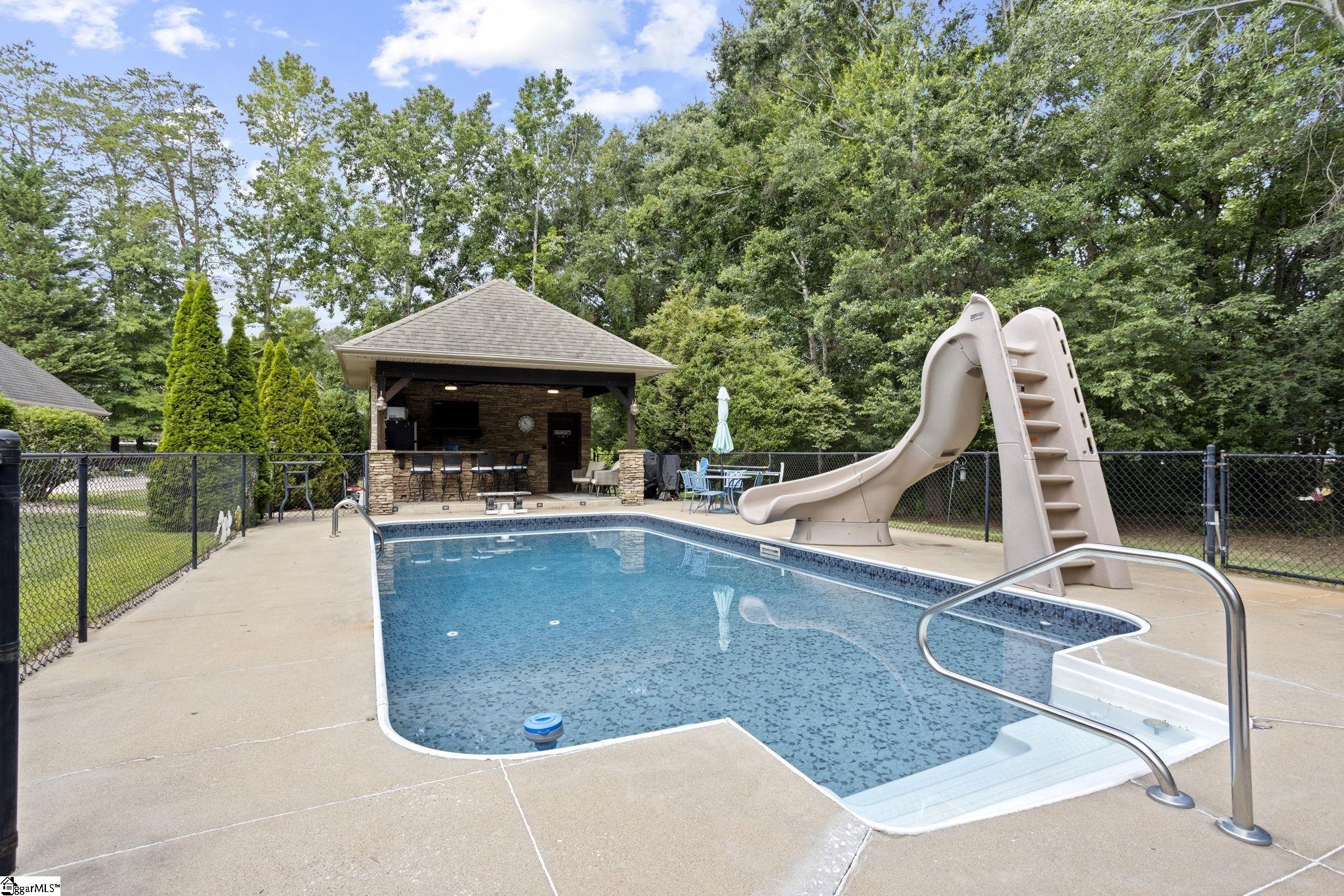 412 Isaqueena Drive Greer, SC 29651 - Photo 29 of 43 Gallery Image 29