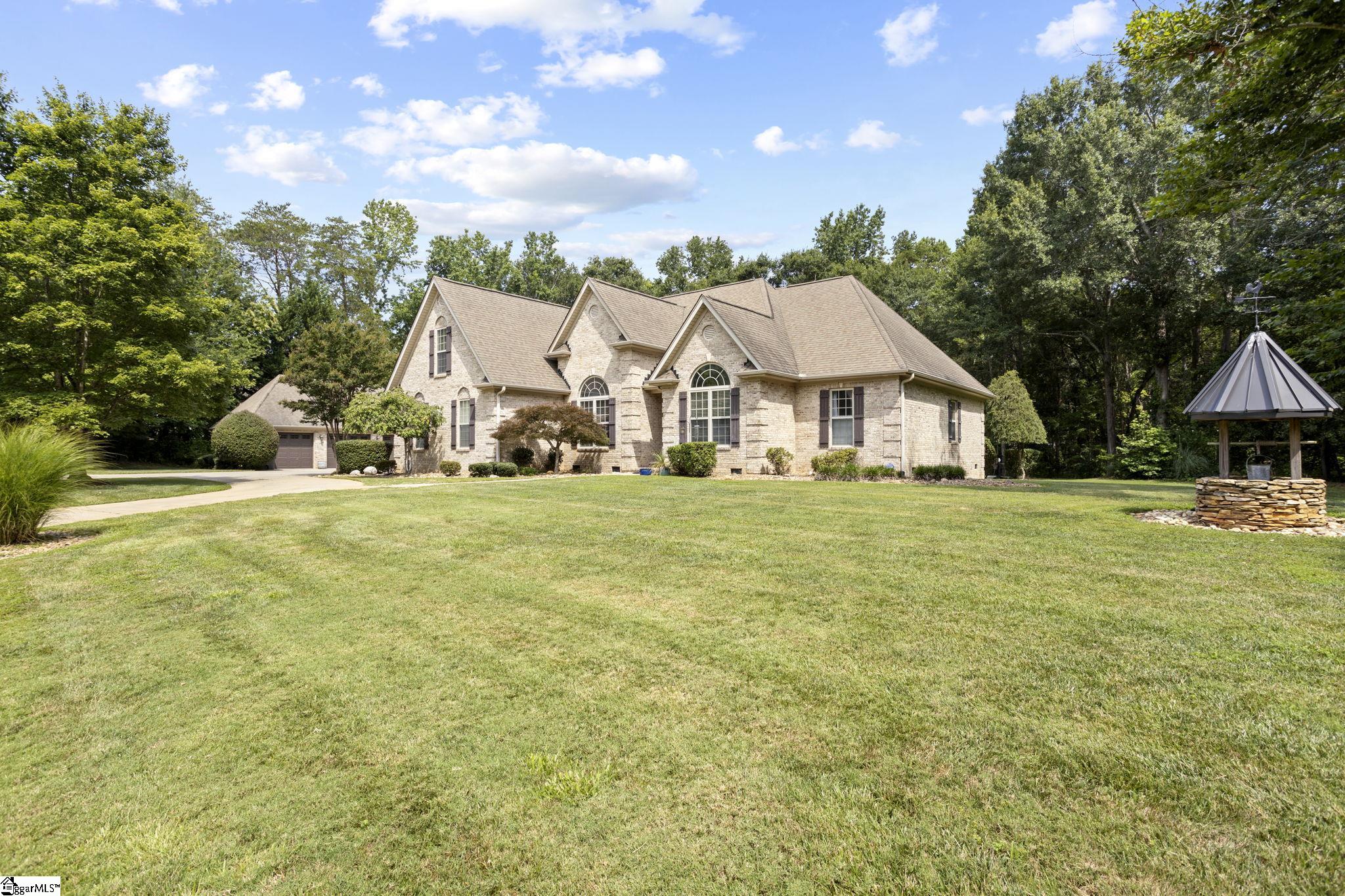 412 Isaqueena Drive Greer, SC 29651 - Photo 35 of 43 Gallery Image 35
