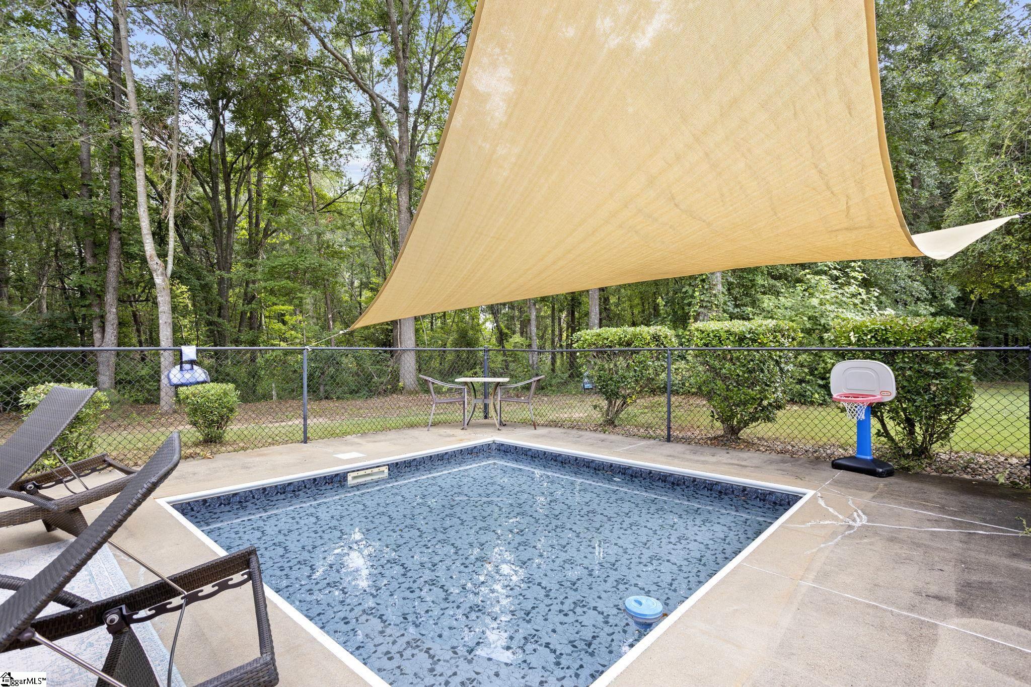 412 Isaqueena Drive Greer, SC 29651 - Photo 38 of 43 Gallery Image 38