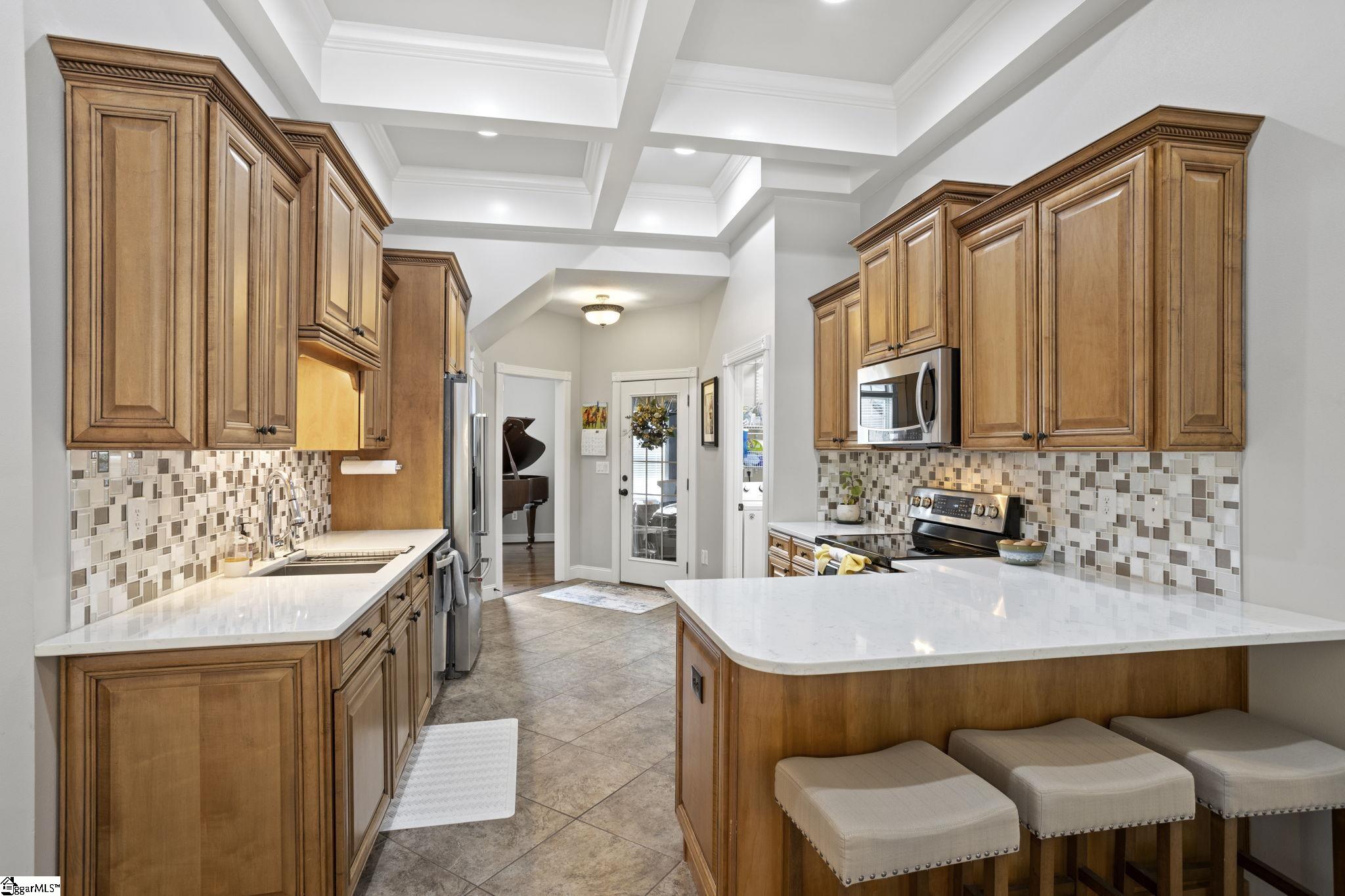 412 Isaqueena Drive Greer, SC 29651 - Photo 9 of 43 Gallery Image 9