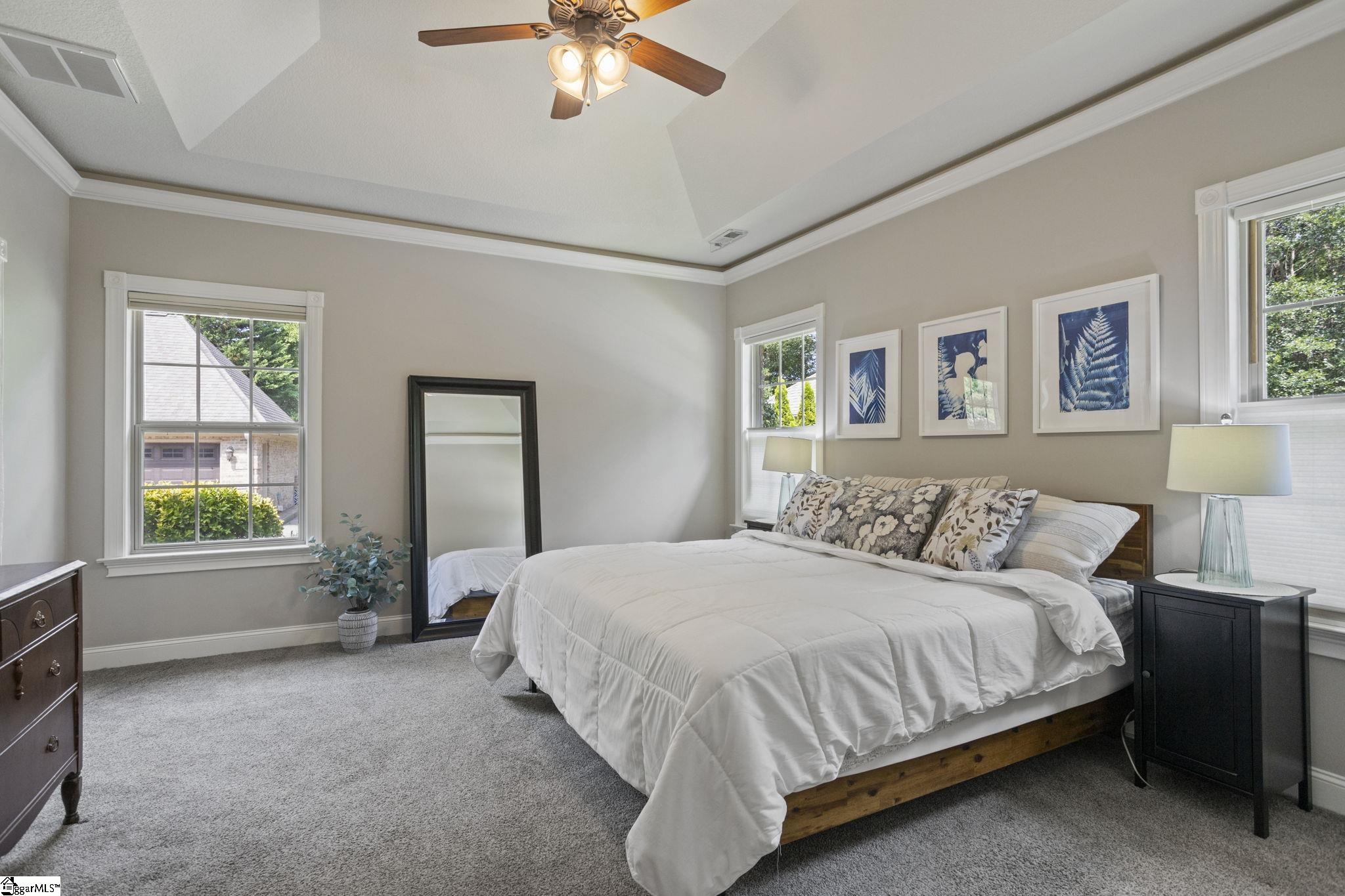 412 Isaqueena Drive Greer, SC 29651 - Photo 10 of 43 Gallery Image 10