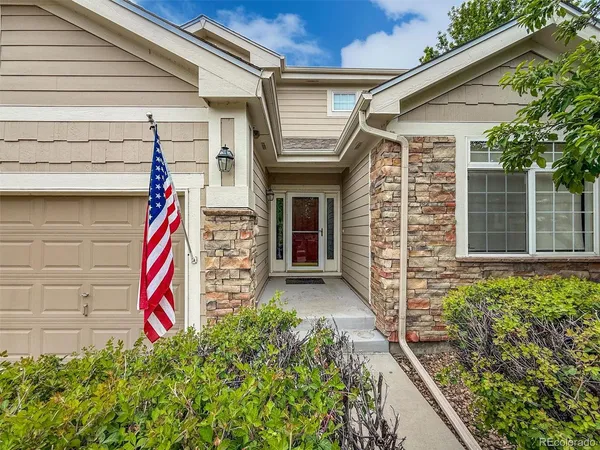 $529,000 | 13689 Boulder Point, Unit 101, Broomfield, CO 80023