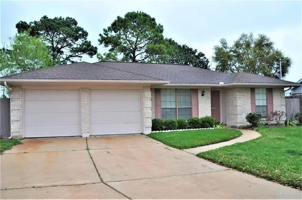 $2,095 | 4107 War Admiral Drive, Pasadena, TX 77503