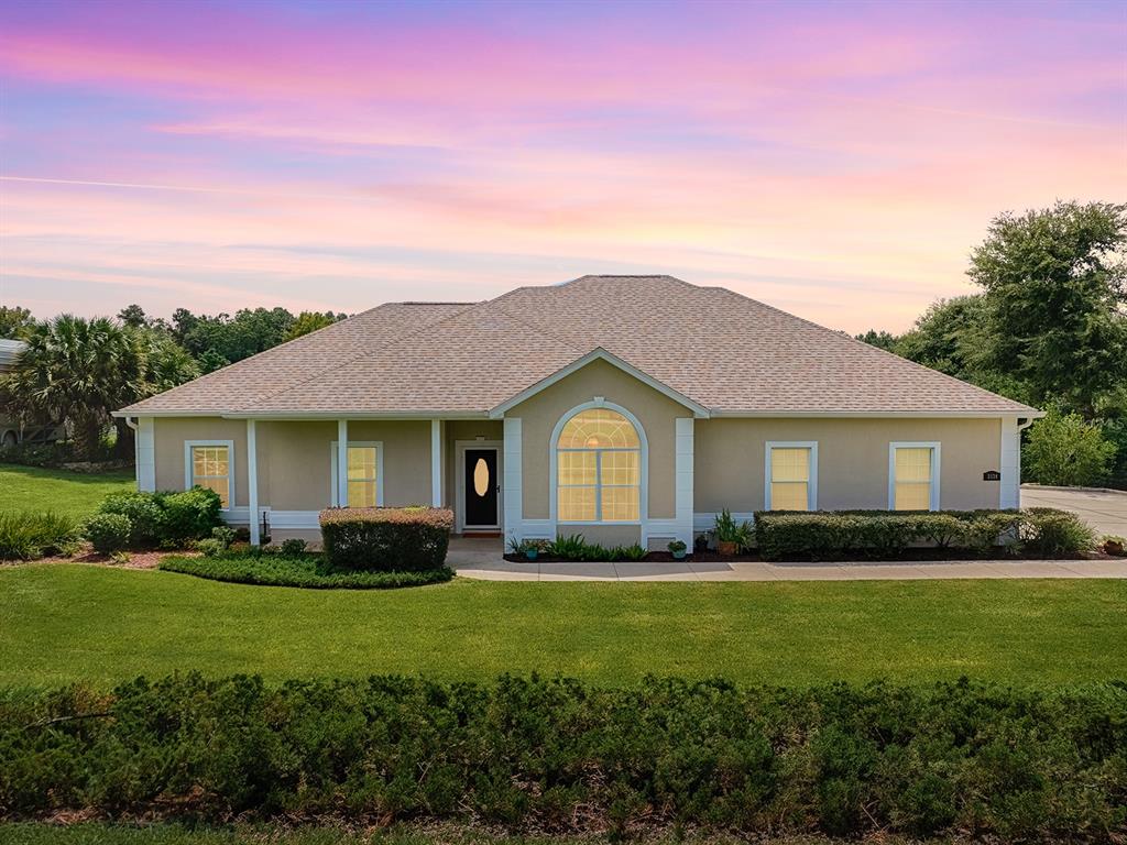 3634 Gregory Road Lady Lake, FL 32159 - Photo 1 of 1 Curb view