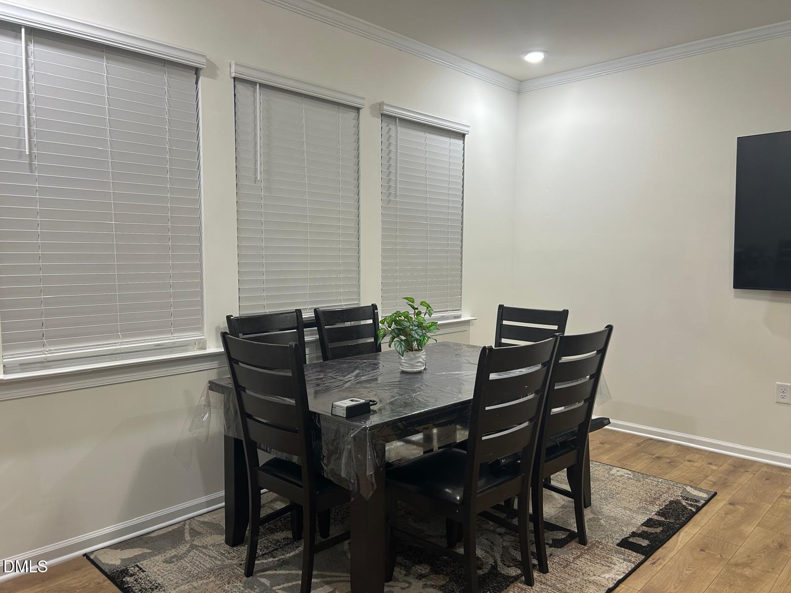 1709 Wimberly Road Apex, NC 27523 - Photo 2 of 20 WhatsApp Image 2025-12-02 at 5.27.50 PM