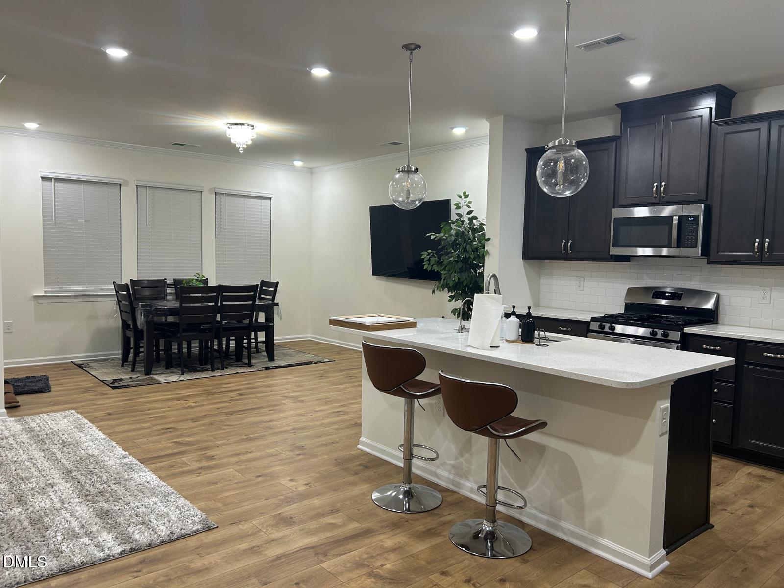 1709 Wimberly Road Apex, NC 27523 - Photo 3 of 20 WhatsApp Image 2025-12-02 at 5.27.50 PM