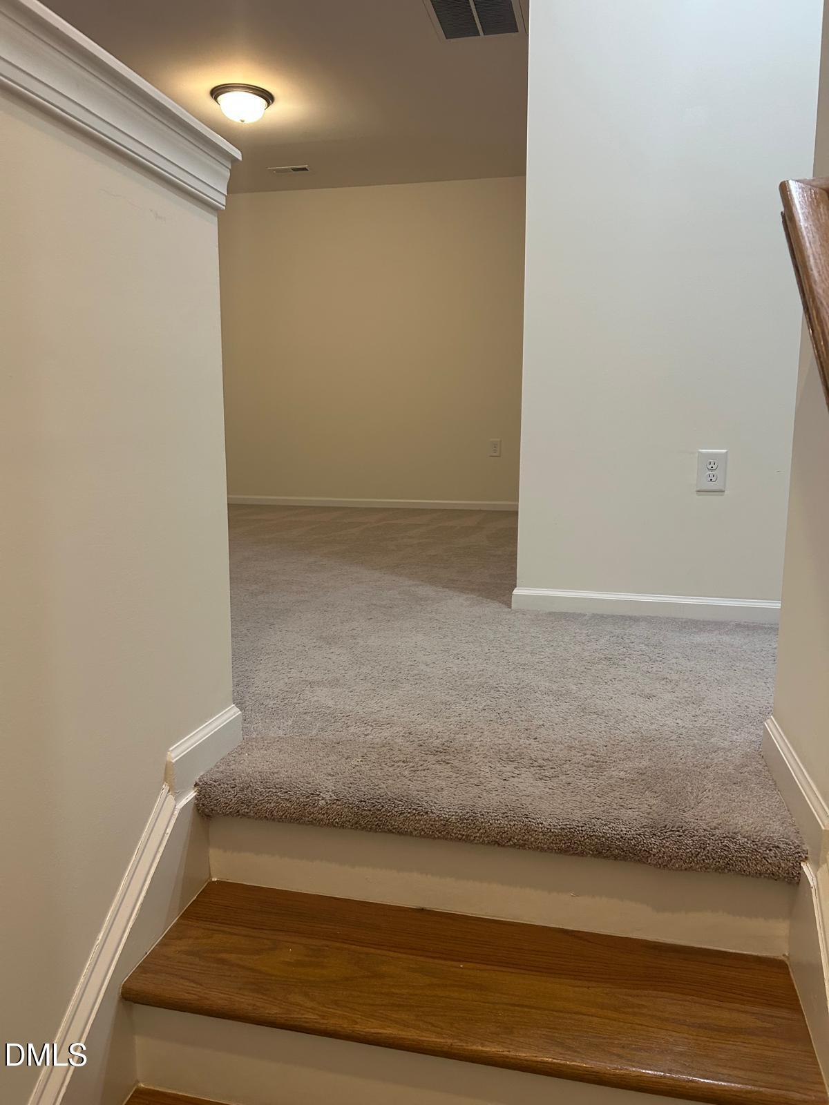 1709 Wimberly Road Apex, NC 27523 - Photo 8 of 20 WhatsApp Image 2025-12-02 at 5.27.50 PM