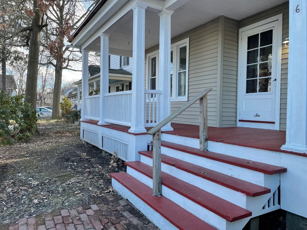 6 Primrose Street West Springfield, MA 01089 - Photo 3 of 41 Gallery Image 3