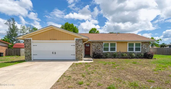 $289,900 | 5704 Ivy Road, Panama City, FL 32404