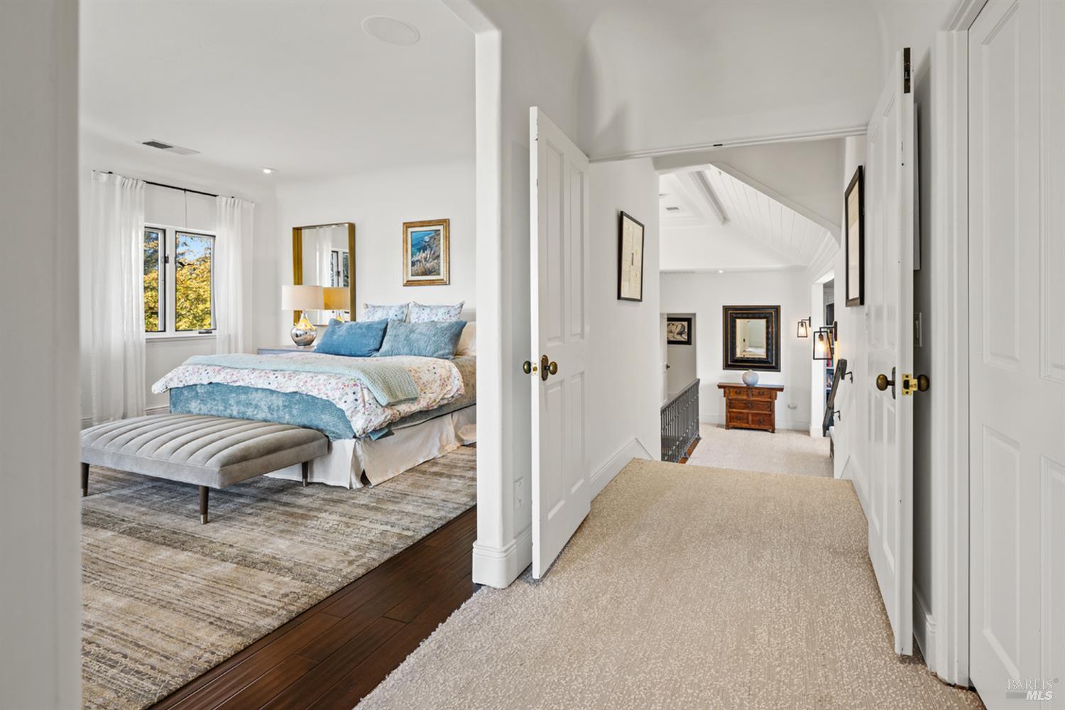 4395 Pine Flat Road Healdsburg, CA 95448 - Photo 33 of 76