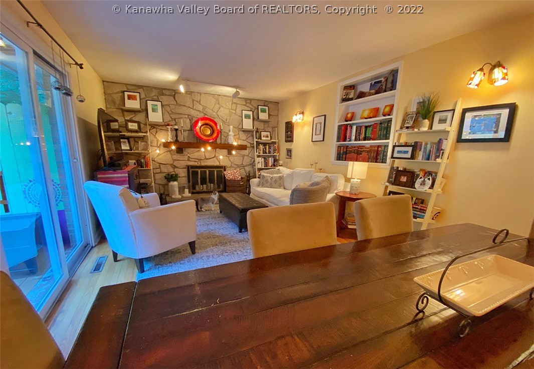 805 Daverton Road Charleston, WV 25303 - Photo 13 of 25 Gallery Image 13