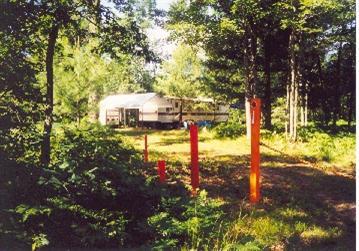 Off Swihart Road Brethren, MI 49619 - Photo 3 of 5 Additional Photo