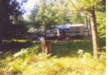 Off Swihart Road Brethren, MI 49619 - Photo 5 of 5 Additional Photo