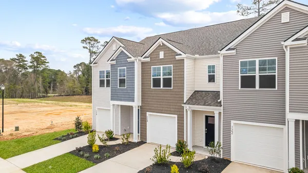 $263,000 | 124 Cypress Hollow Way, Santee, SC 29142
