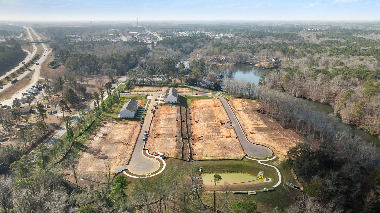 124 Cypress Hollow Way Santee, SC 29142 - Photo 24 of 28 Marion Village Drone 1265