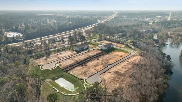 $263,000 | 124 Cypress Hollow Way, Santee, SC 29142