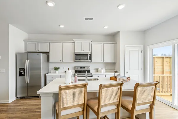 $263,000 | 124 Cypress Hollow Way, Santee, SC 29142