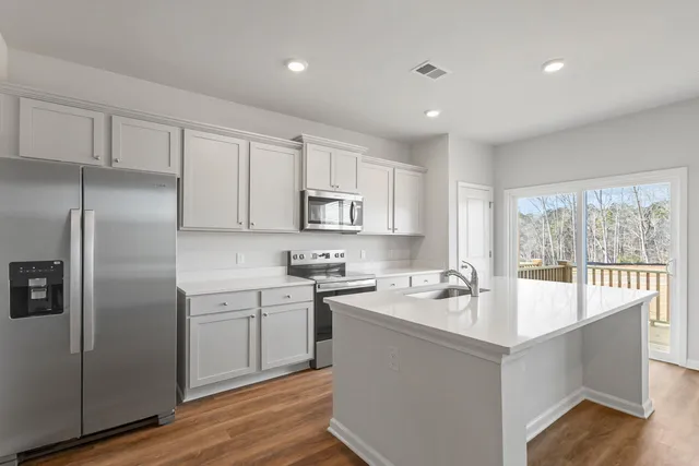 $284,900 | 124 Cypress Hollow Way, Santee, SC 29142