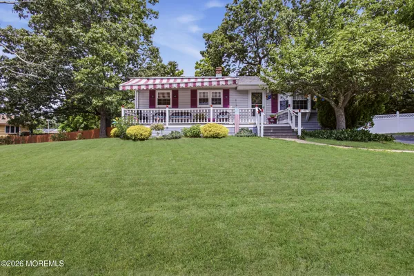 $569,000 | 4 Roosevelt Terrace, Howell, NJ 07731