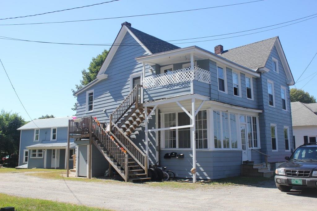 219 Union Street Springfield, VT 05156 - Photo 1 of 14