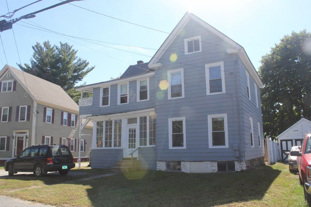 219 Union Street Springfield, VT 05156 - Photo 3 of 14