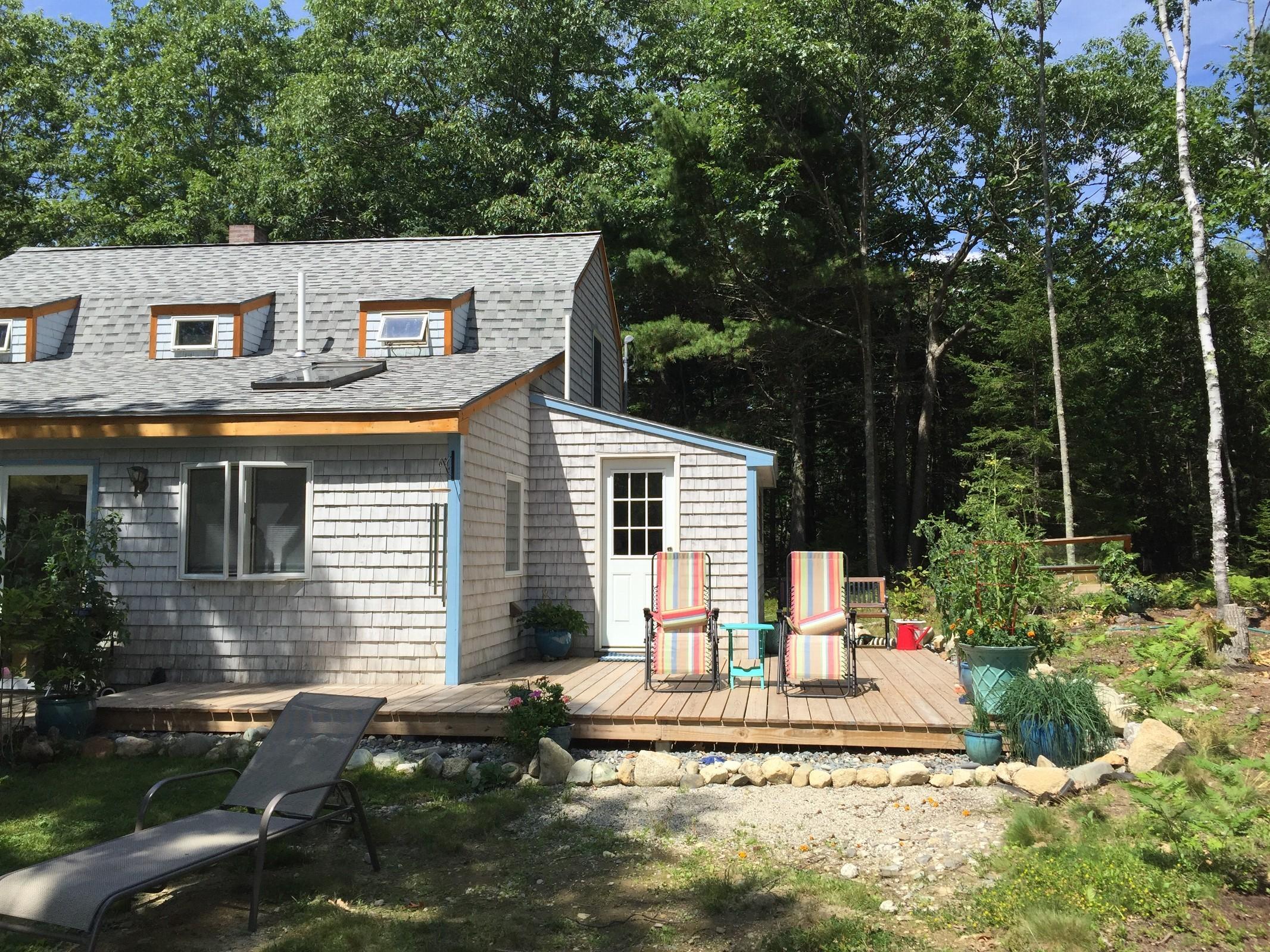 310 Cape Rosier Road Harborside, ME 04642 - Photo 3 of 30 Hlavaty_9504_P03_107899