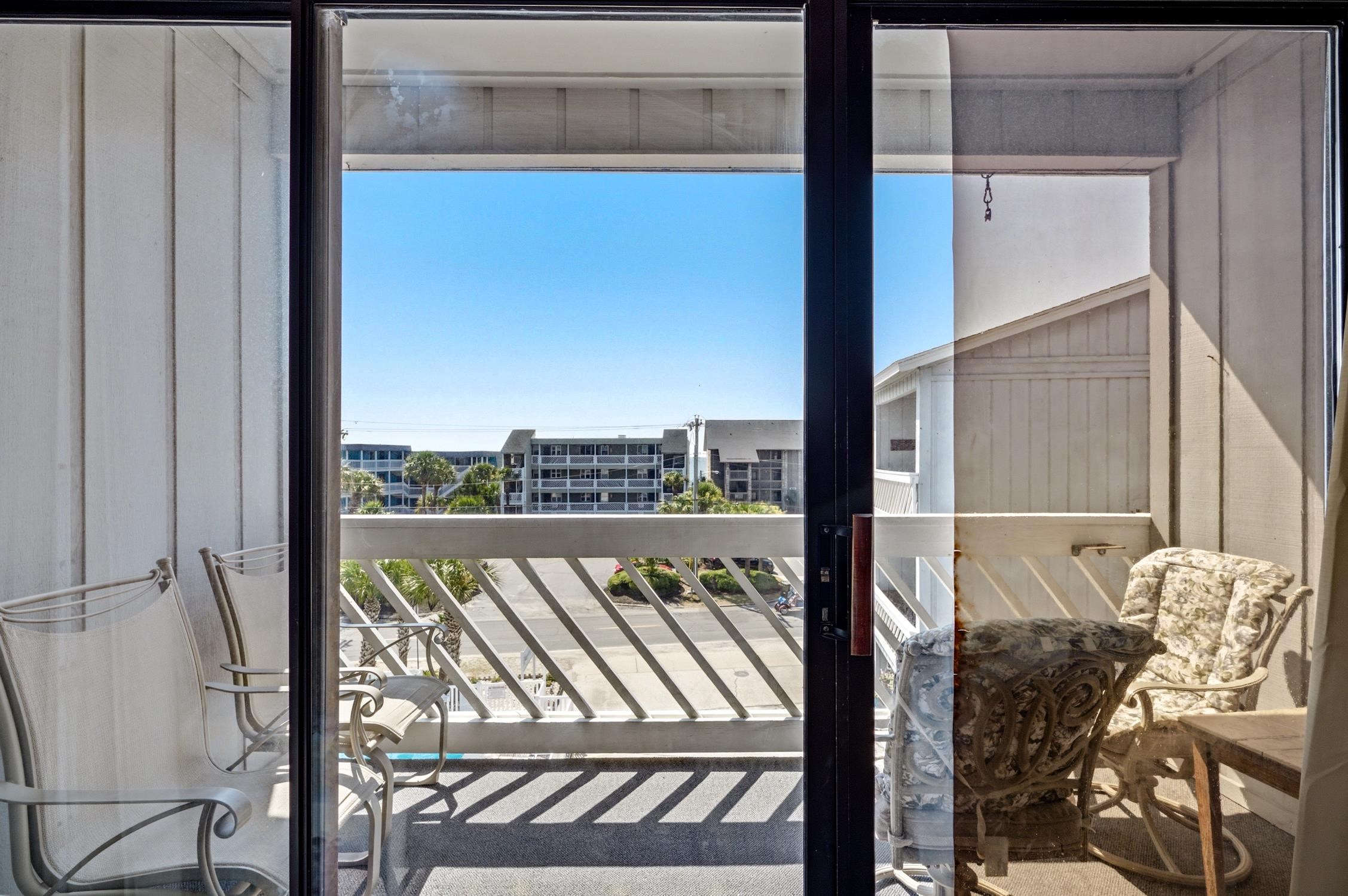627 North Waccamaw Drive, Unit 307 Murrells Inlet, SC 29576 - Photo 13 of 21