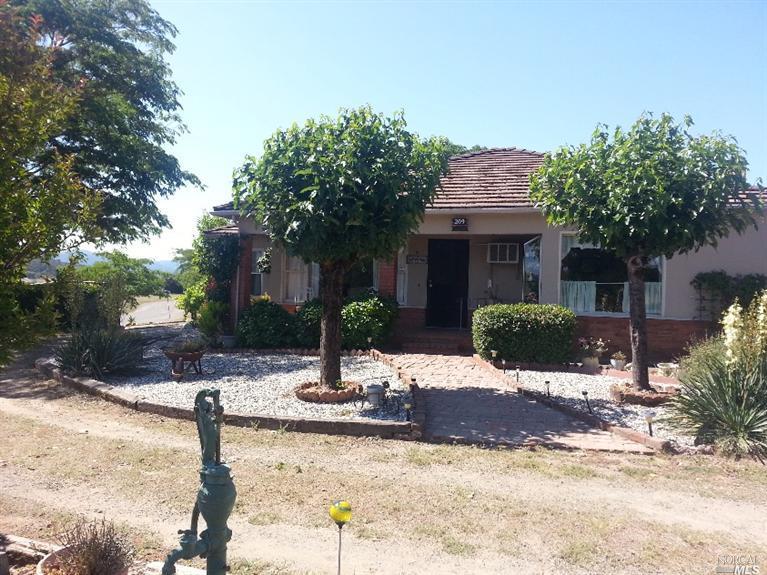 400 Gold Gulch Road Ukiah, CA 95482 - Photo 1 of 1 Gallery Image 1