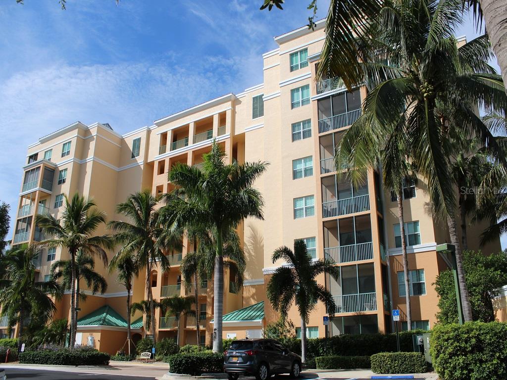 2090 Matecumbe Key Road, Unit 1804 Punta Gorda, FL 33955 - Photo 1 of 1 Gallery Image 1