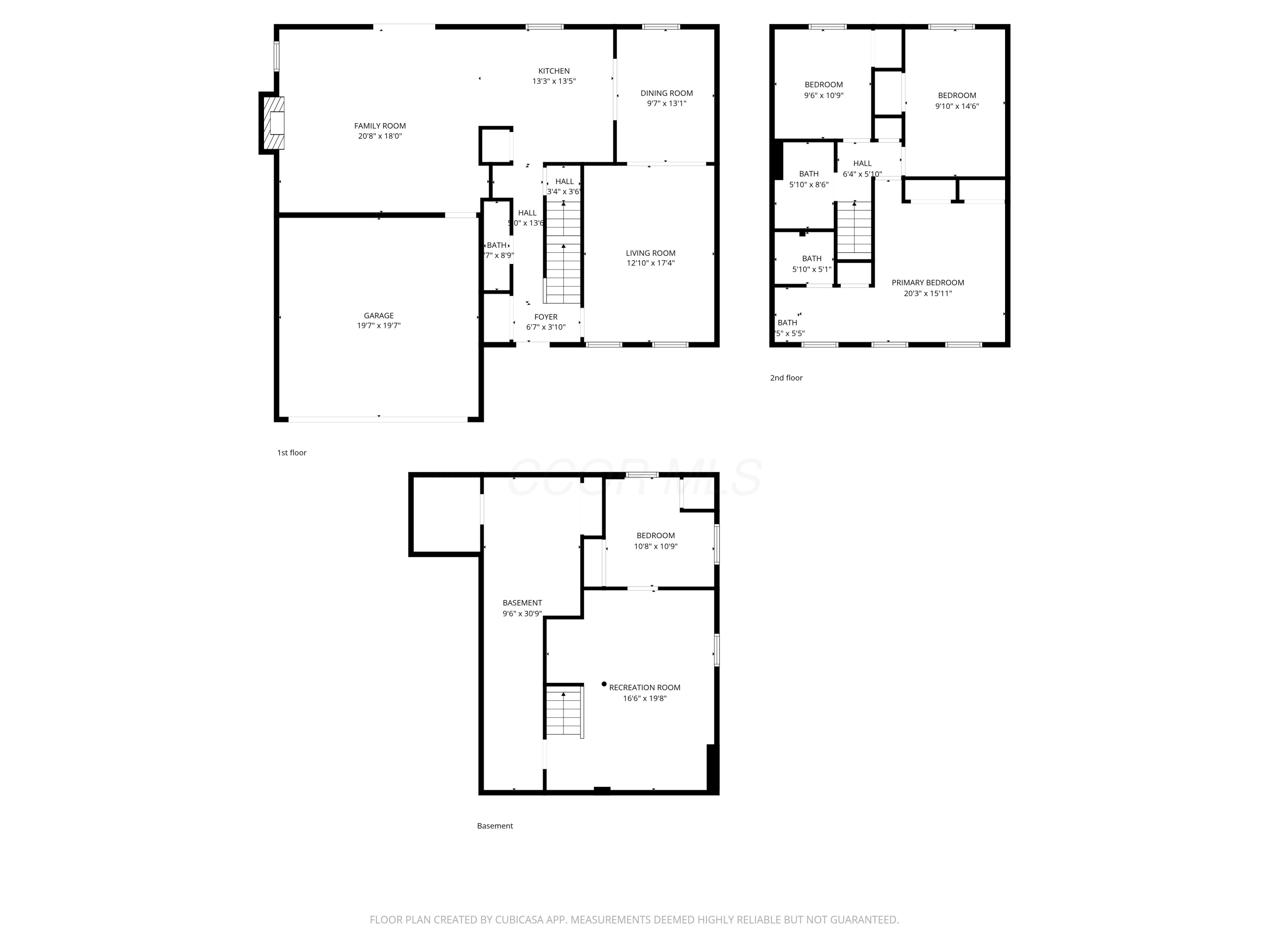 107 Ravine Road Powell, OH 43065 - Photo 52 of 52 All Floors