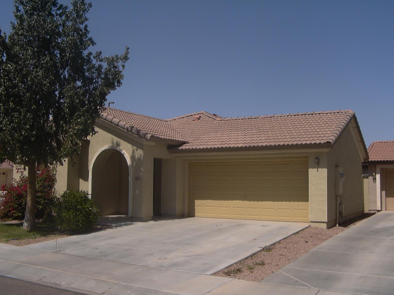 1834 East Del Rio Street Gilbert, AZ 85295 - Photo 2 of 18 Corner View
