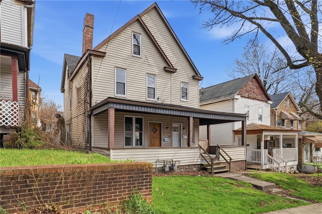 144 Ridge Avenue New Kensington, PA 15068 - Photo 2 of 44