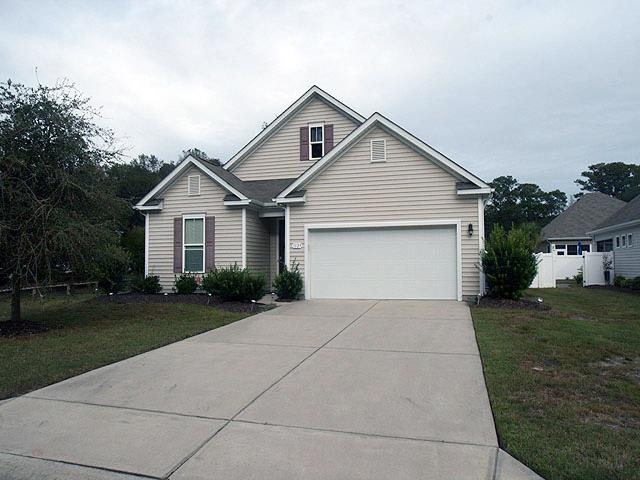 1129 Inlet View Drive North Myrtle Beach, SC 29582 - Photo 1 of 28 Gallery Image 1