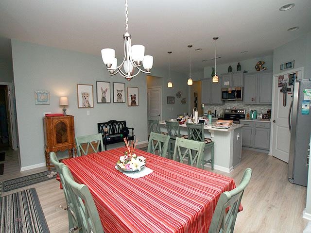 1129 Inlet View Drive North Myrtle Beach, SC 29582 - Photo 12 of 28 Gallery Image 12