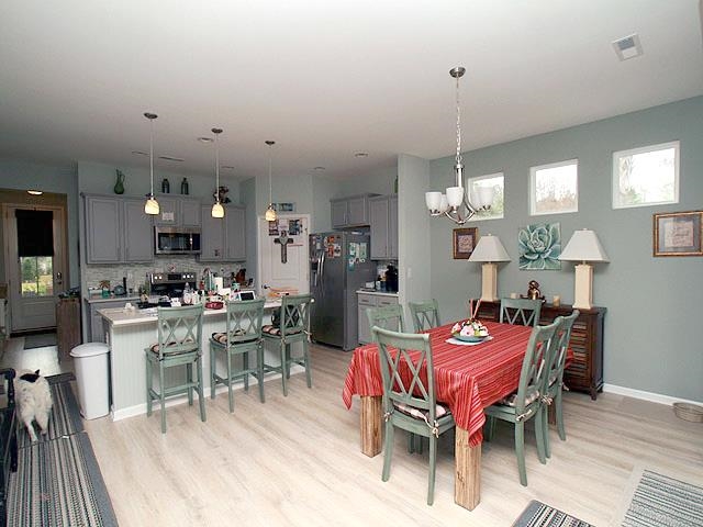 1129 Inlet View Drive North Myrtle Beach, SC 29582 - Photo 13 of 28 Gallery Image 13