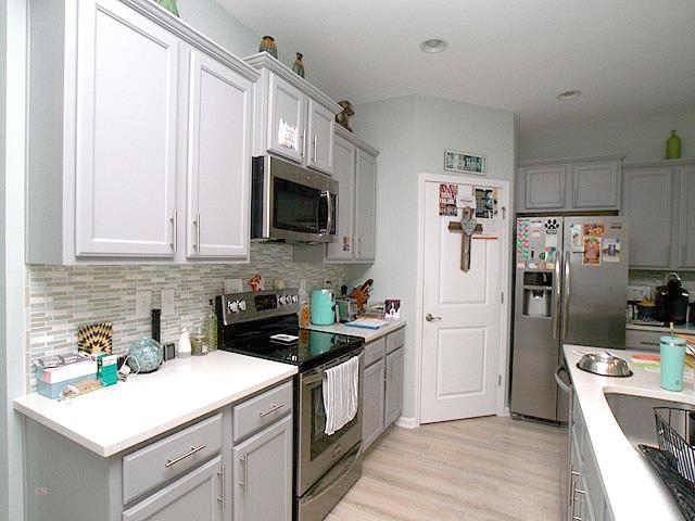 1129 Inlet View Drive North Myrtle Beach, SC 29582 - Photo 14 of 28 Gallery Image 14