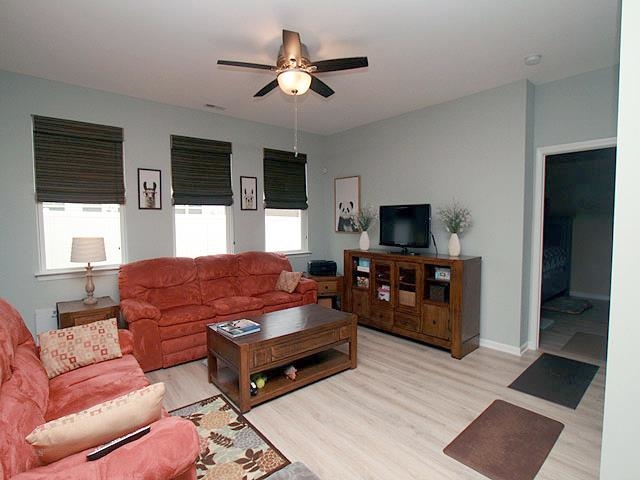 1129 Inlet View Drive North Myrtle Beach, SC 29582 - Photo 17 of 28 Gallery Image 17