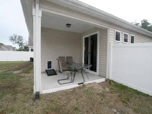1129 Inlet View Drive North Myrtle Beach, SC 29582 - Photo 22 of 28 Gallery Image 22