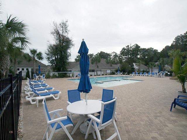1129 Inlet View Drive North Myrtle Beach, SC 29582 - Photo 26 of 28 Gallery Image 26