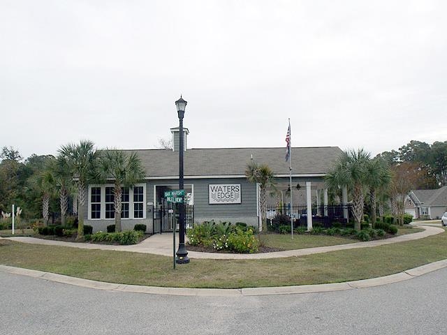 1129 Inlet View Drive North Myrtle Beach, SC 29582 - Photo 27 of 28 Gallery Image 27