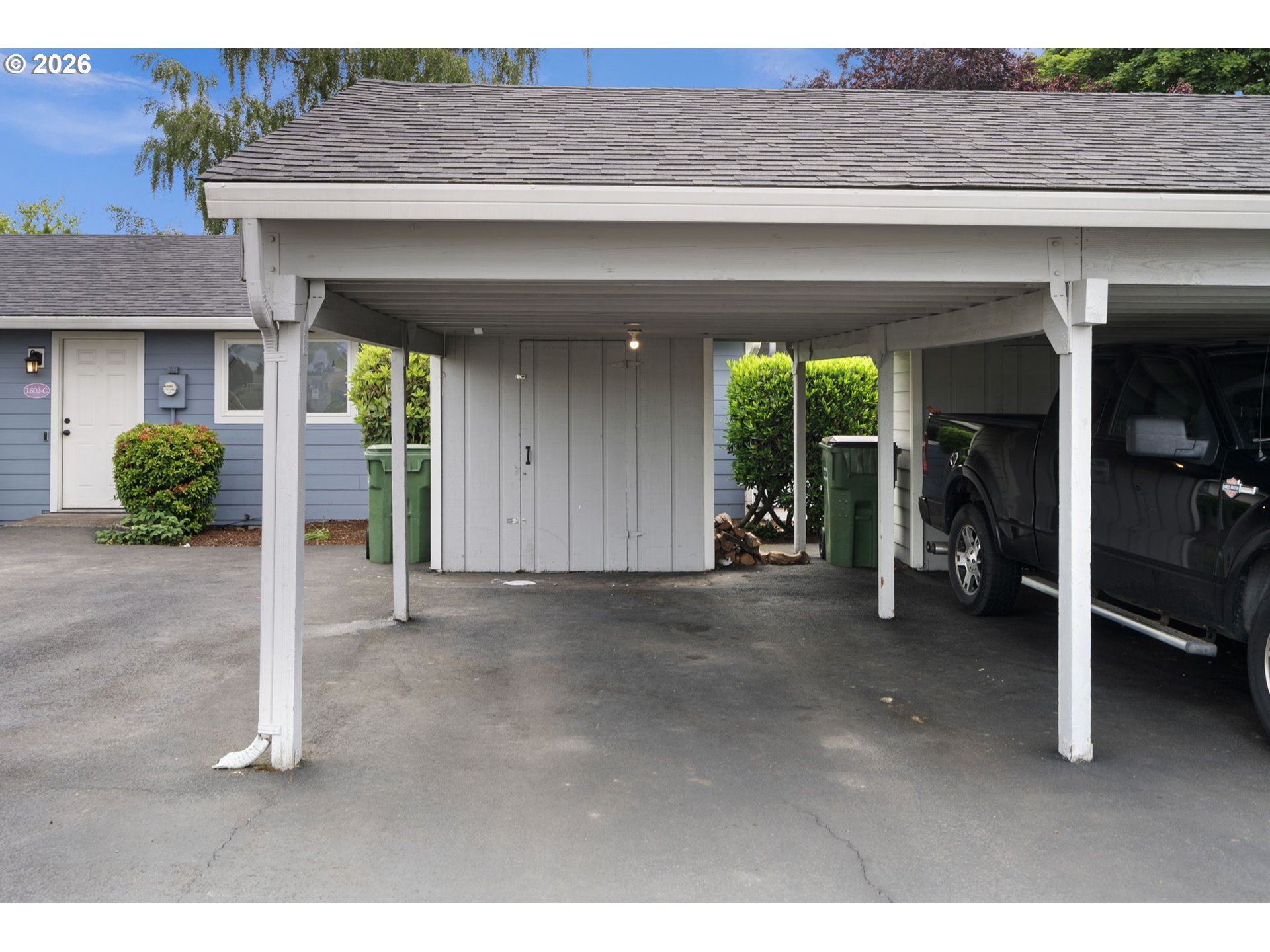1602 Deborah Road, Unit C Newberg, OR 97132 - Photo 28 of 28