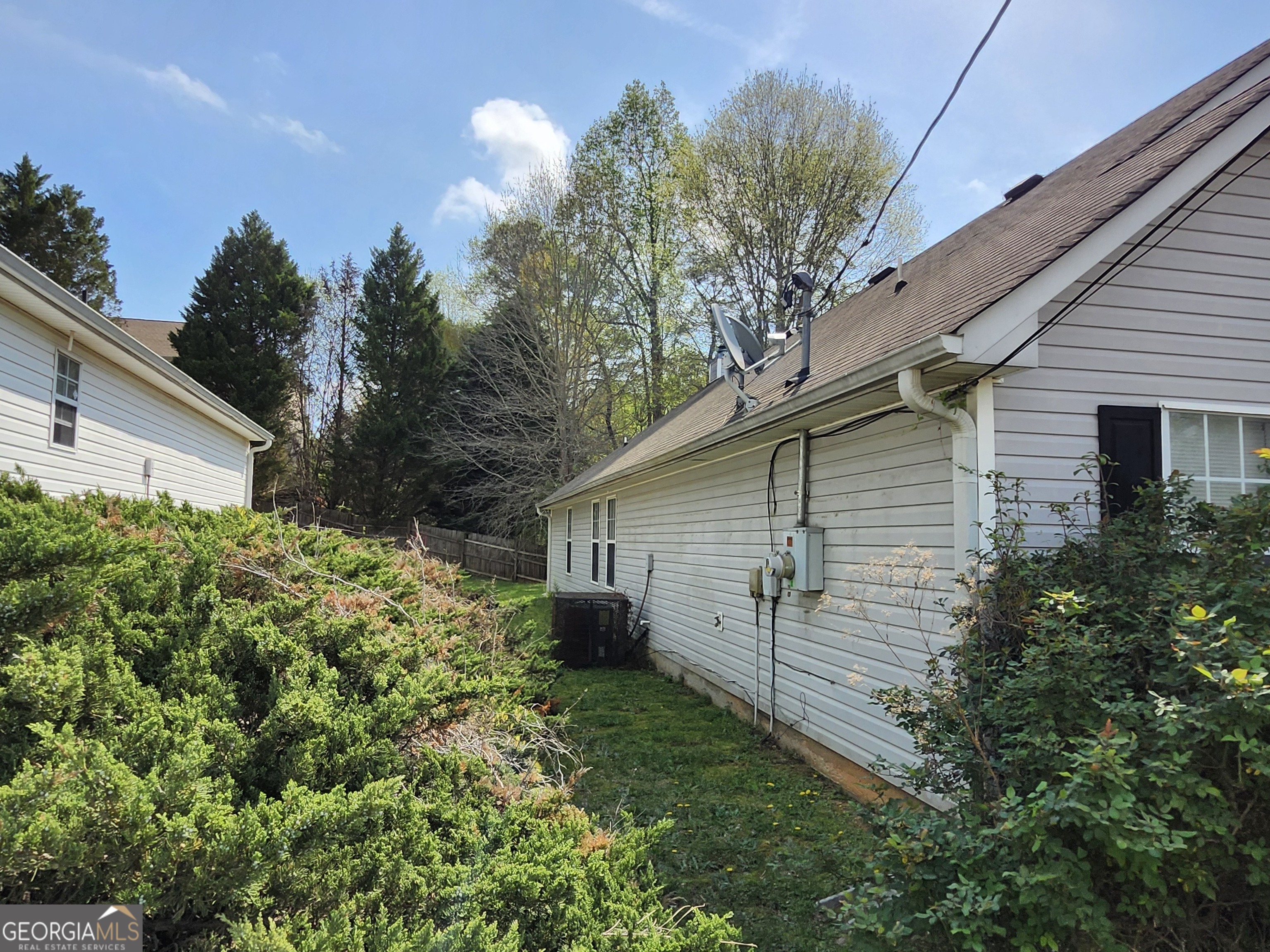 4760 Browns Mill Ferry Road Lithonia, GA 30038 - Photo 3 of 41